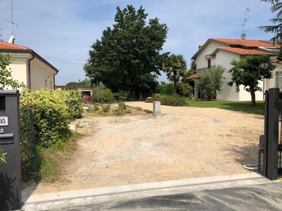 Sotto La Luna Casa In Campagna Castel Bolognese Exteriér fotografie