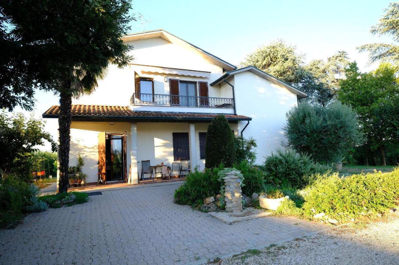 Sotto La Luna Casa In Campagna Castel Bolognese Exteriér fotografie